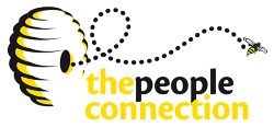 The People Connection Logo